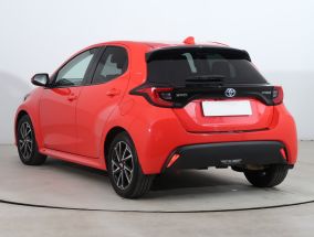 Toyota Yaris - 2021