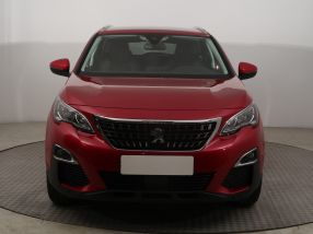 Peugeot 3008 - 2019