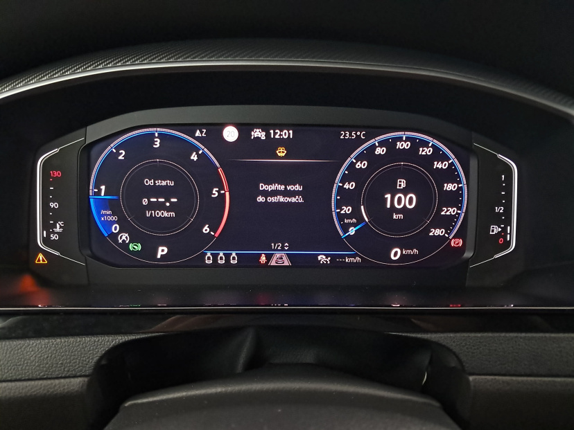 Volkswagen Arteon, 2021