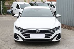 Volkswagen Arteon - 2021