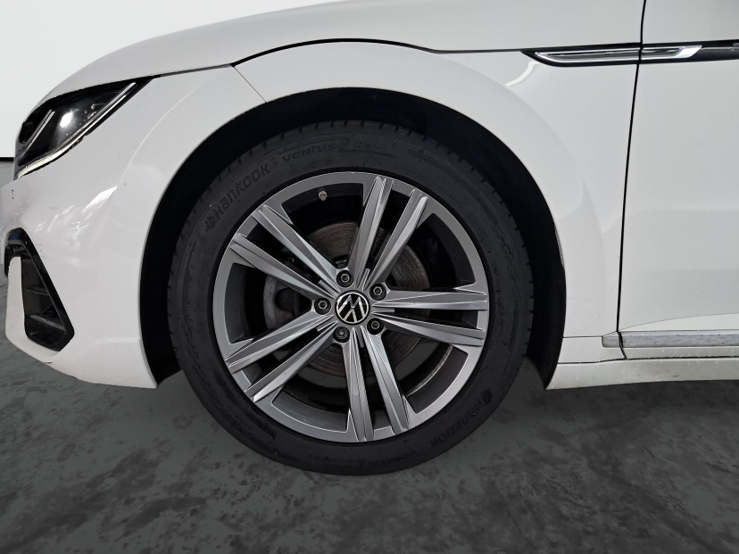 Volkswagen Arteon, 2021