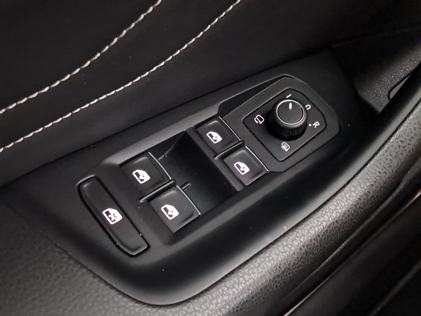 Volkswagen Arteon, 2021