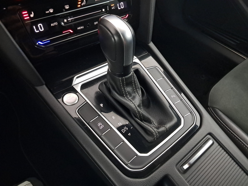 Volkswagen Arteon, 2021