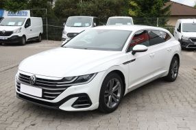 Volkswagen Arteon - 2021