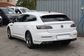 Volkswagen Arteon - 2021