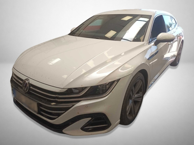 Volkswagen Arteon 2021