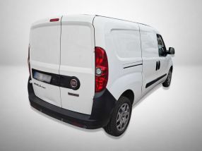 Fiat Doblo - 2021