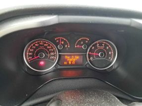 Fiat Doblo - 2021