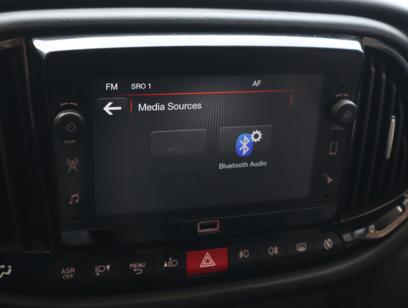 Fiat Doblo, 2023