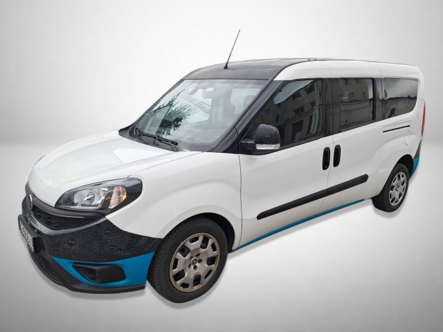 Fiat Doblo 2023