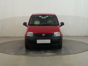 Fiat Panda - 2011