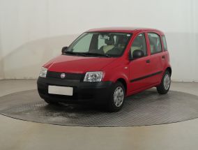 Fiat Panda - 2011