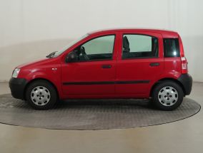 Fiat Panda - 2011