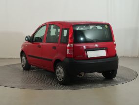 Fiat Panda - 2011