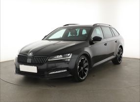 Škoda Superb - 2022