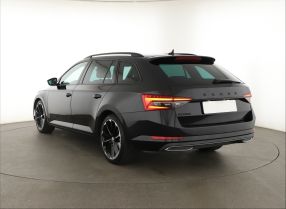Škoda Superb - 2022