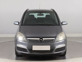 Opel Zafira - 2006