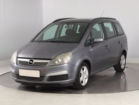 Opel Zafira - 2006