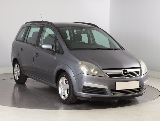 Opel Zafira 2006