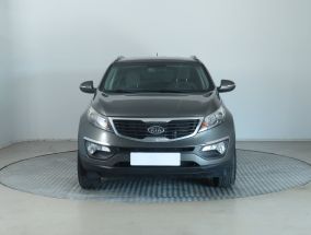 Kia Sportage - 2010