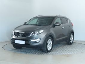 Kia Sportage - 2010