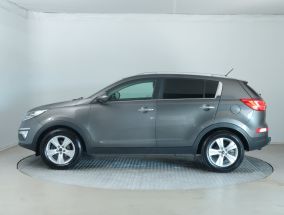 Kia Sportage - 2010