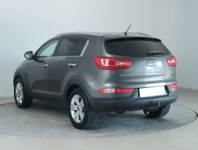 Kia Sportage - 2010