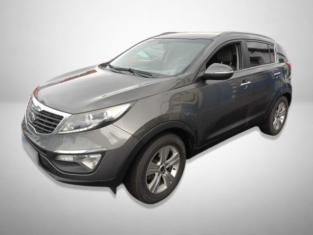 Kia Sportage 2010