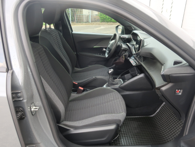 Peugeot 2008 - 2024