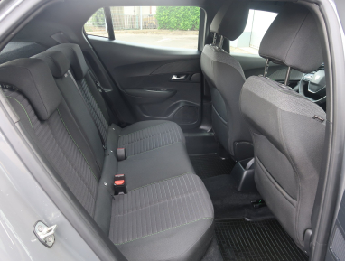 Peugeot 2008 - 2024