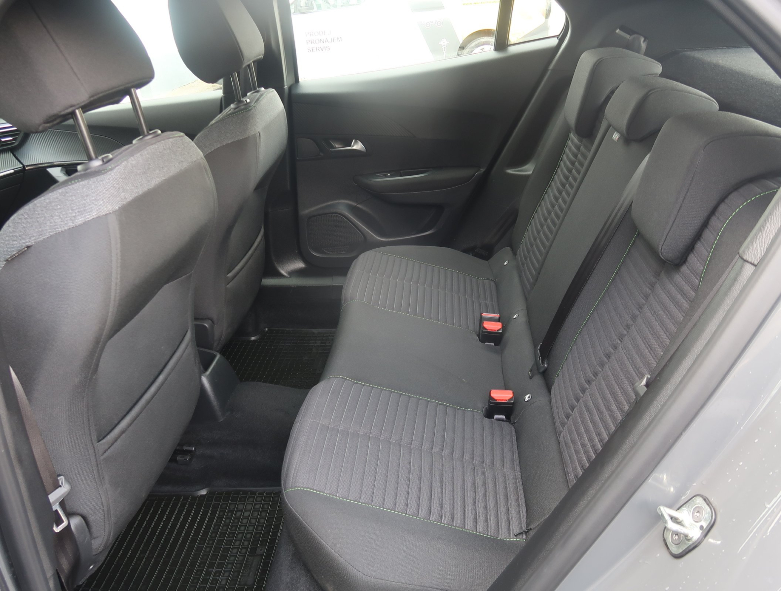 Peugeot 2008 - 2024