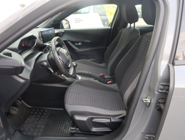 Peugeot 2008 - 2024