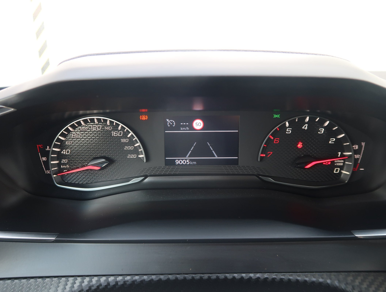 Peugeot 2008 - 2024
