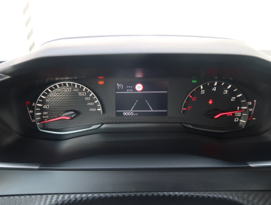 Peugeot 2008 - 2024