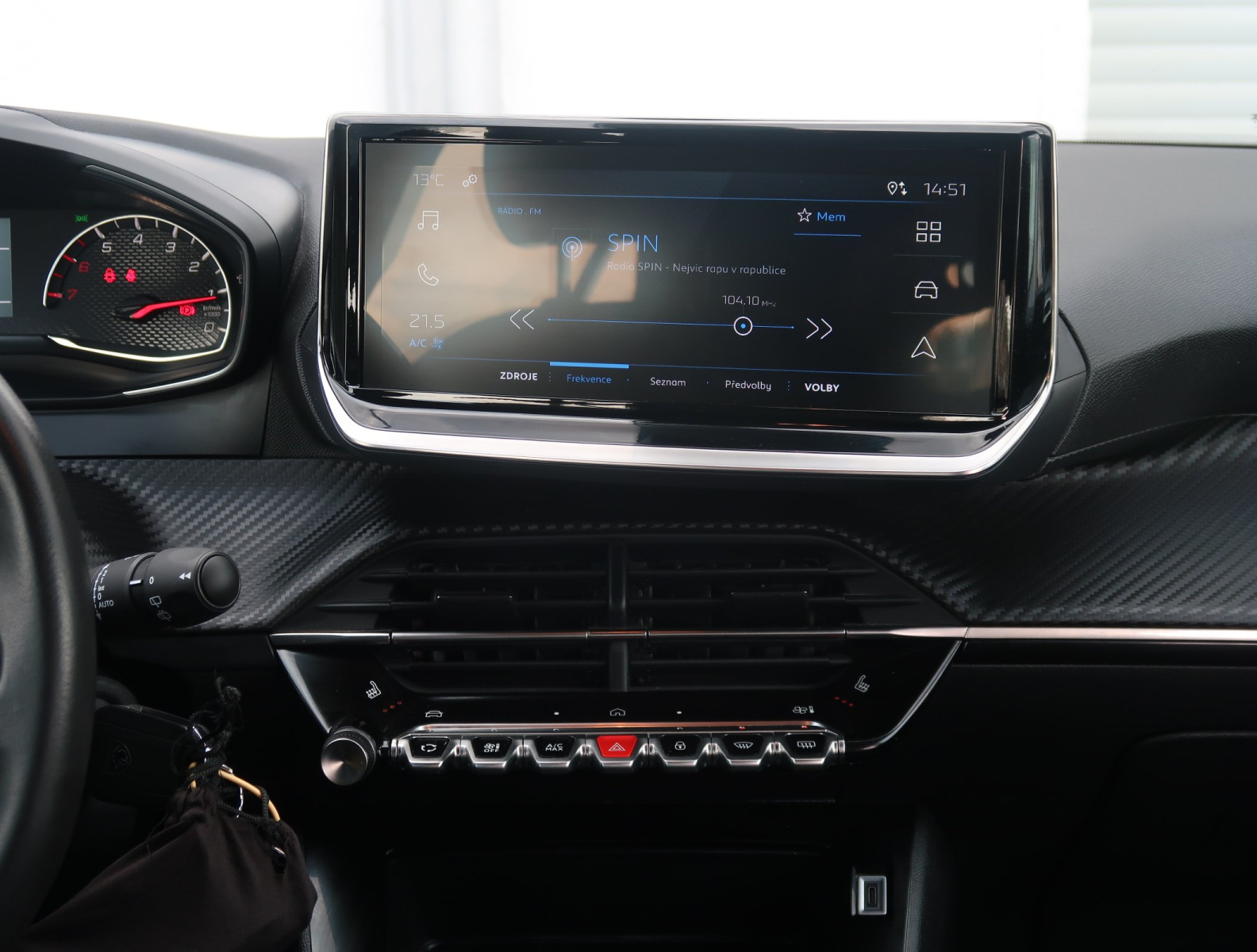 Peugeot 2008 - 2024