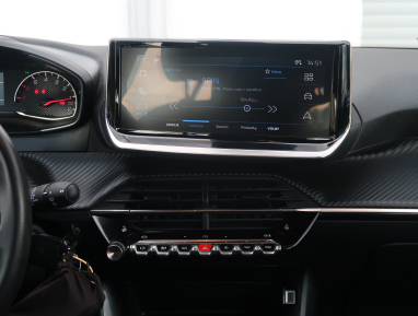 Peugeot 2008 - 2024