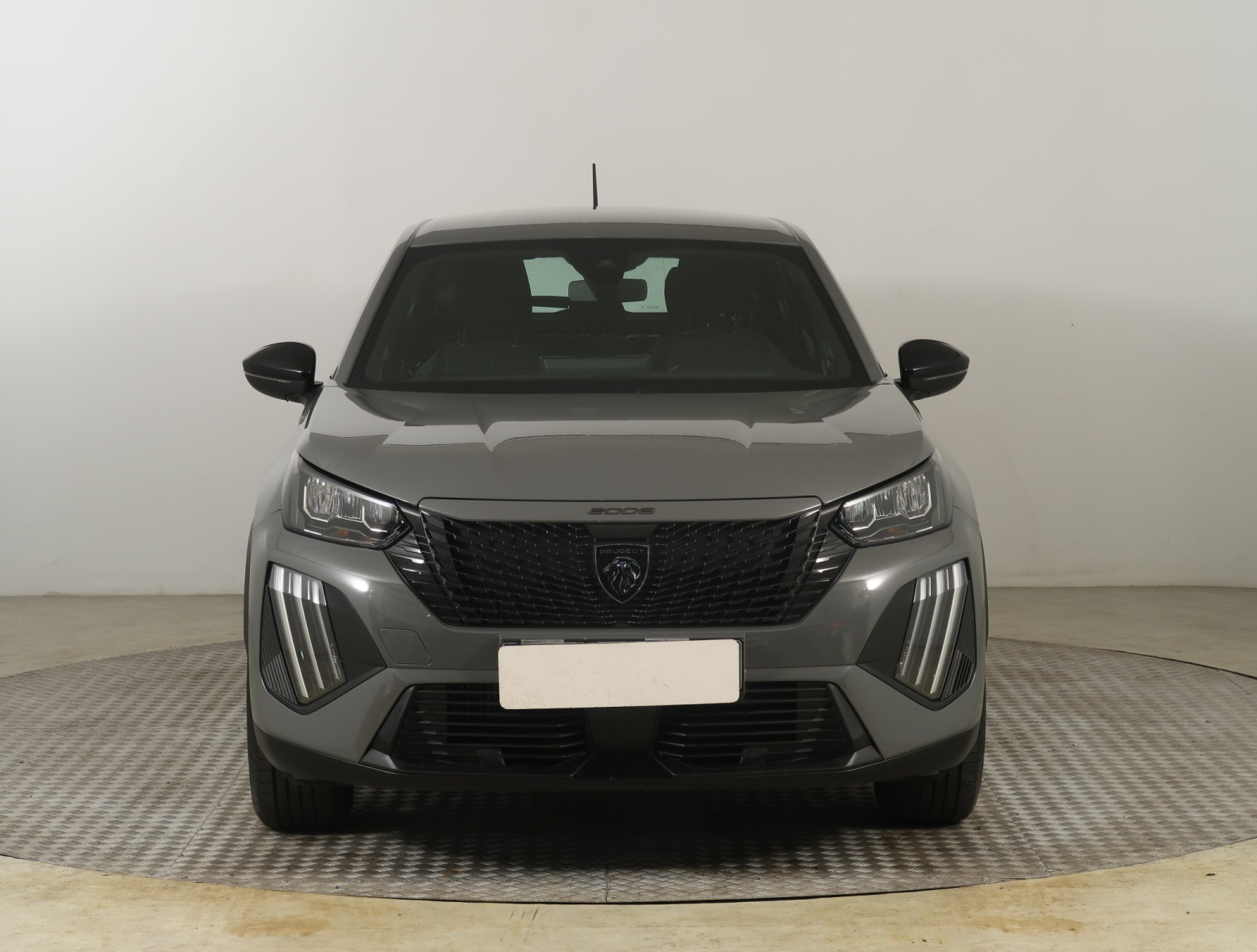 Peugeot 2008 - 2024