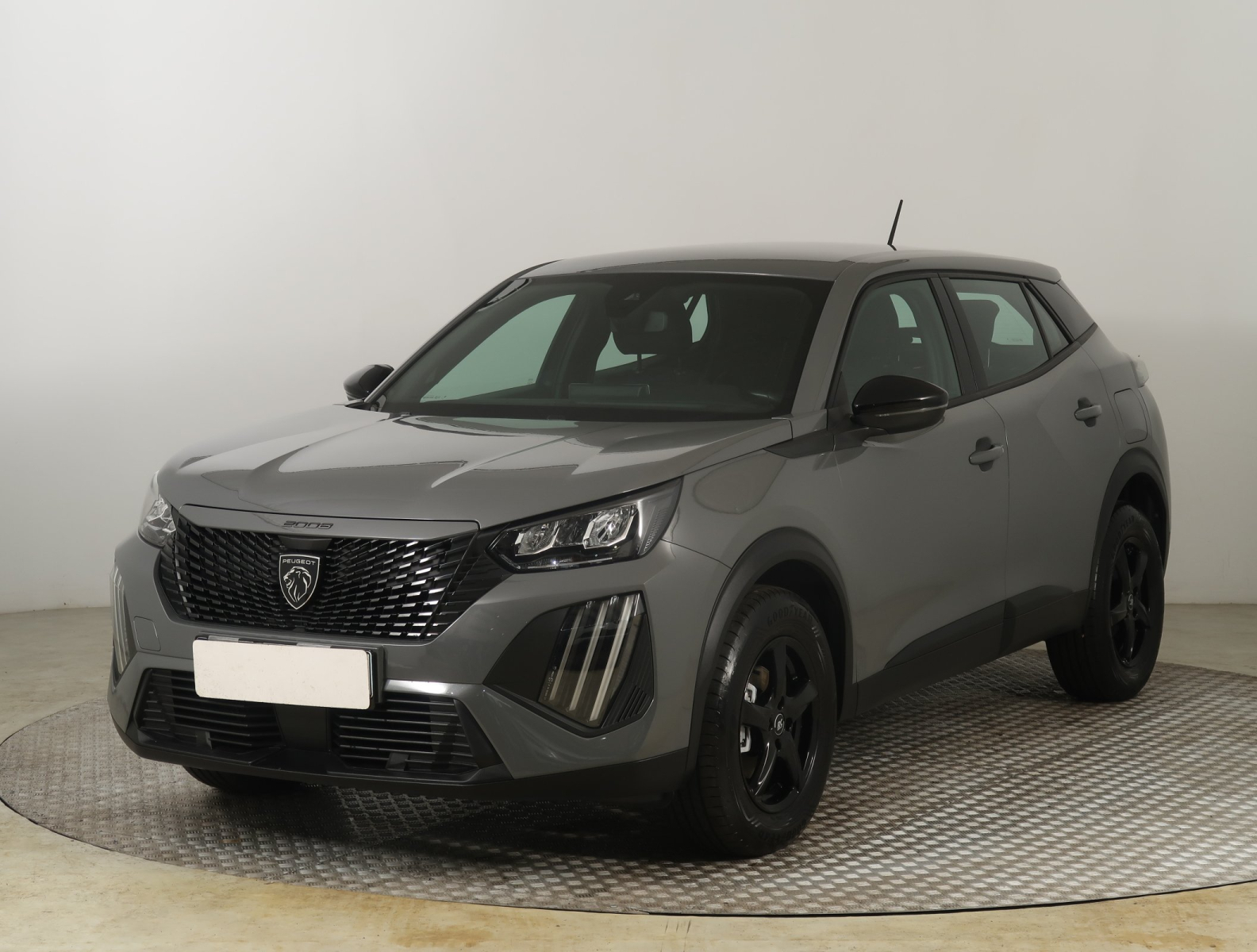 Peugeot 2008 - 2024