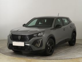 Peugeot 2008 - 2024
