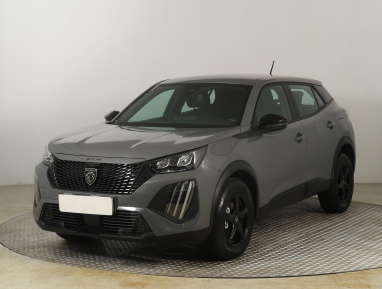Peugeot 2008 - 2024