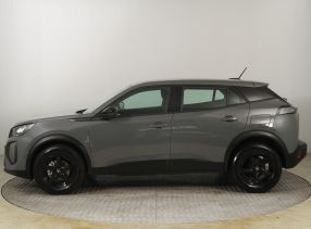 Peugeot 2008 - 2024