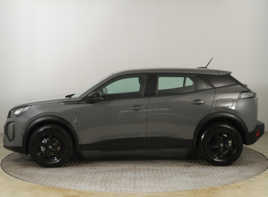 Peugeot 2008 - 2024