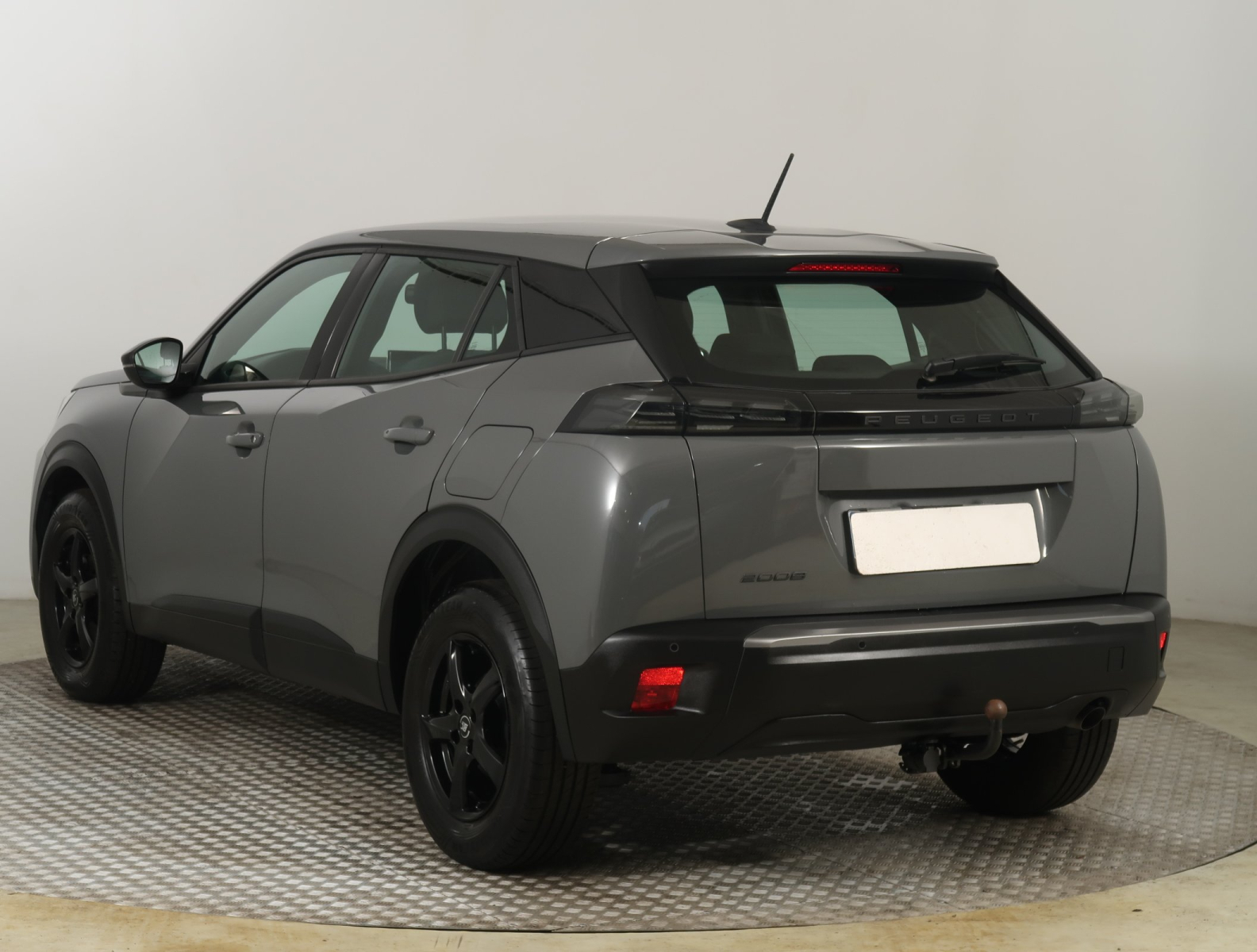 Peugeot 2008 - 2024