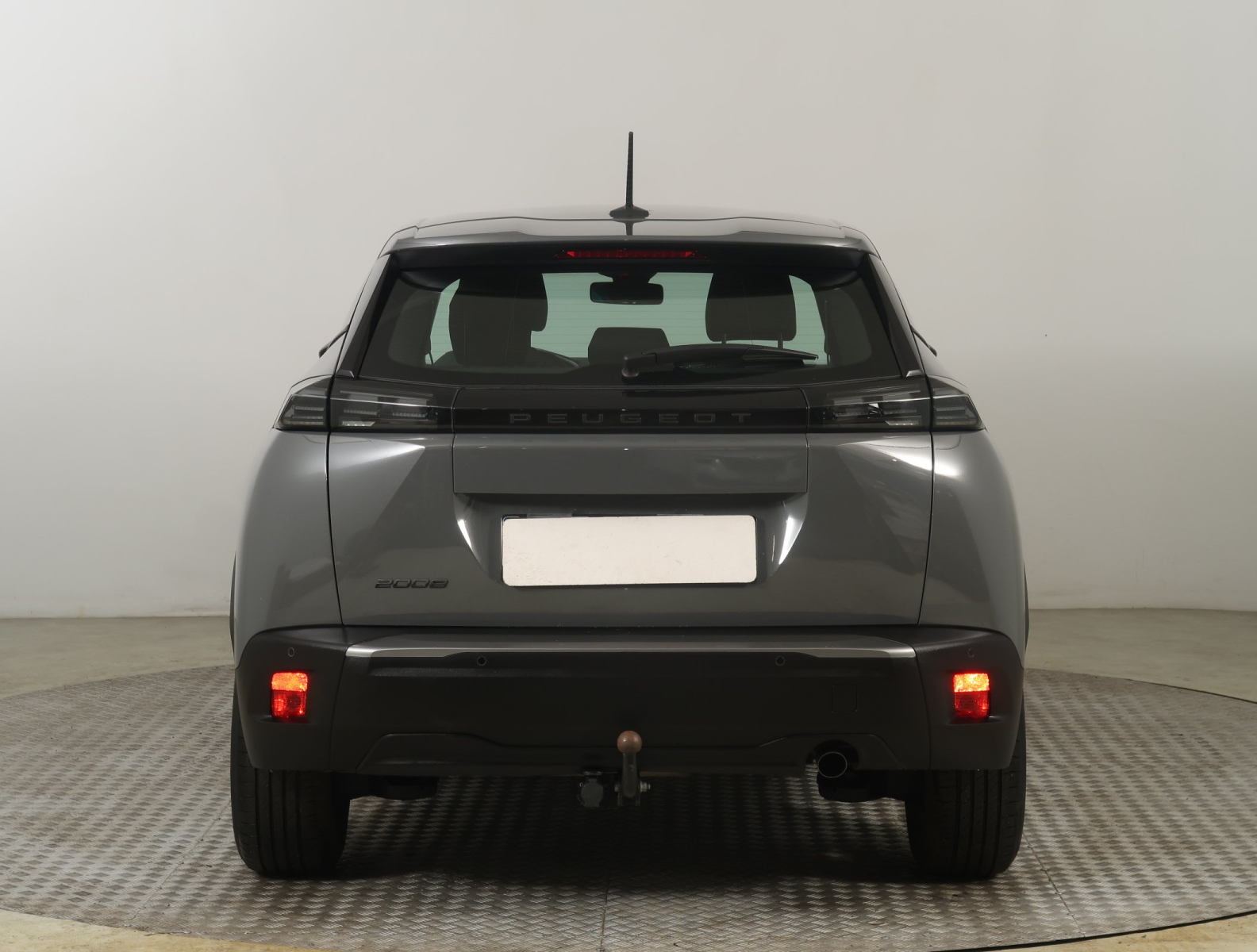 Peugeot 2008 - 2024