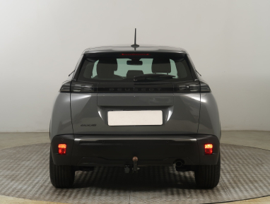 Peugeot 2008 - 2024