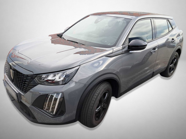 Peugeot 2008 2024