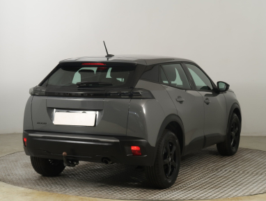 Peugeot 2008 - 2024
