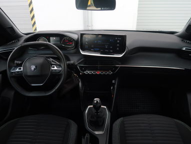 Peugeot 2008 - 2024