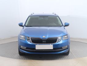 Škoda Octavia - 2019