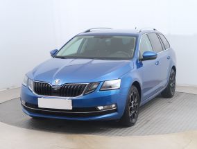 Škoda Octavia - 2019